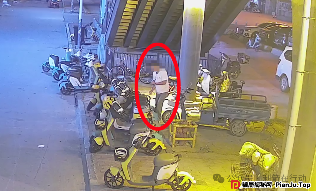 给共享单车“盖章”，胡某、王某在聊城被抓！
