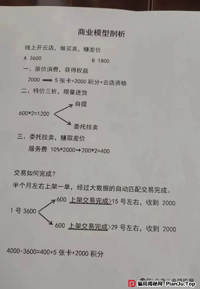 揭秘【宏涤洗衣】实为 “资金盘”，疯狂拉人头后，三十万会员正踩在 “爆雷” 边缘