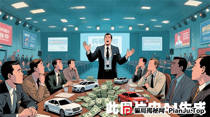 零容忍！清镇检察逮捕8名传销组织首要分子和骨干成员