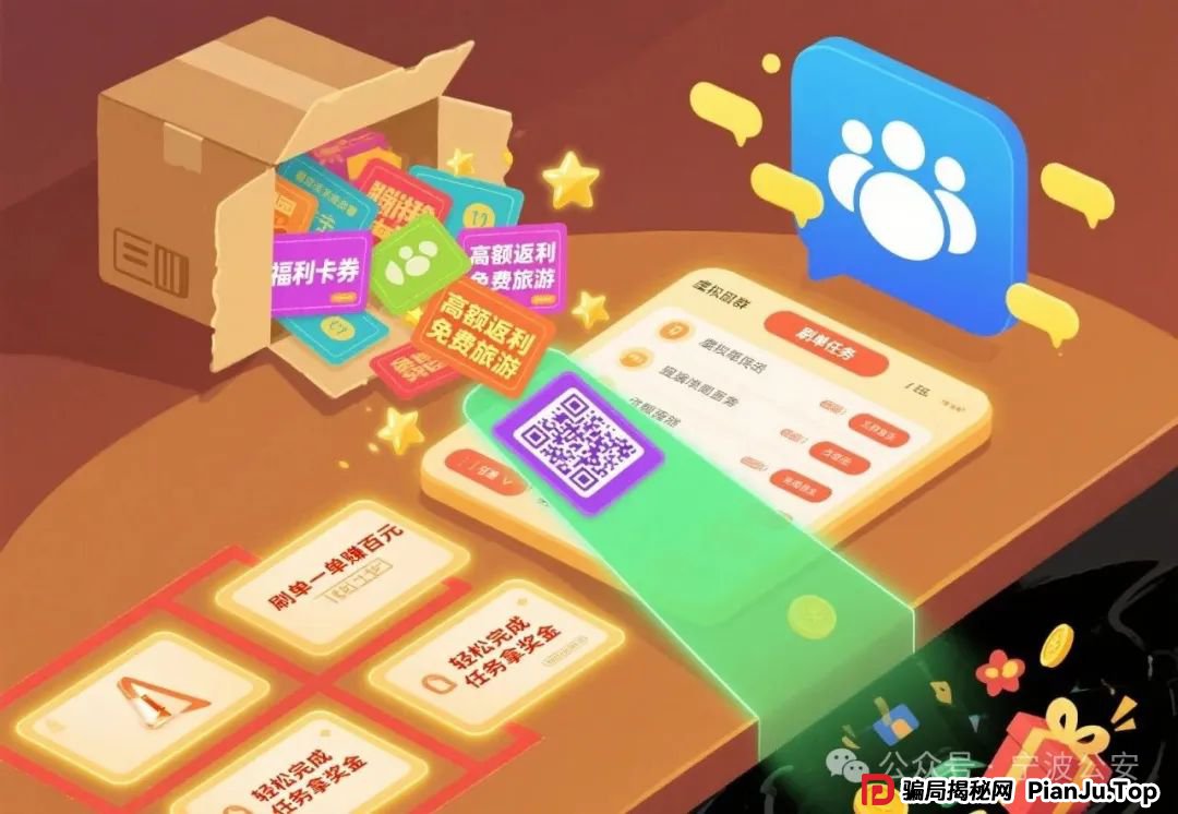渝好维权丨“618”来袭！最新预警