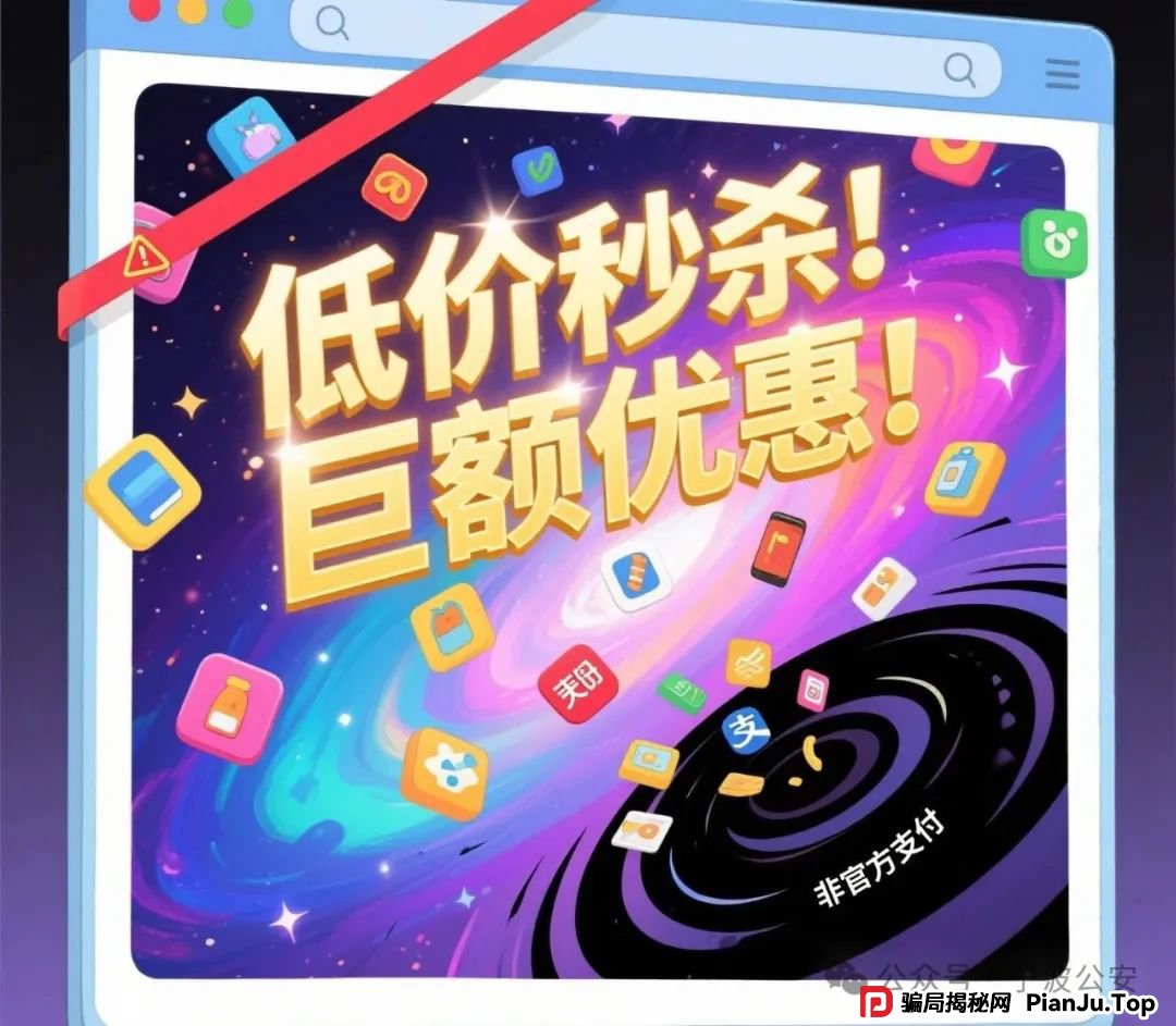 渝好维权丨“618”来袭！最新预警