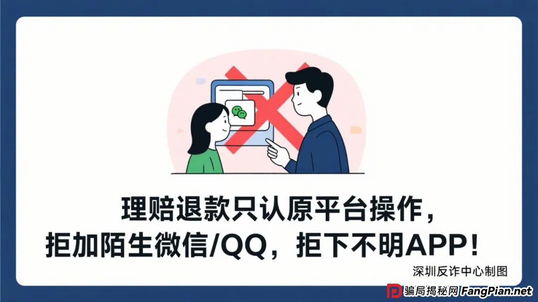 紧急预警：直播间购物陷阱频出，这两类新骗局已连袭多人！