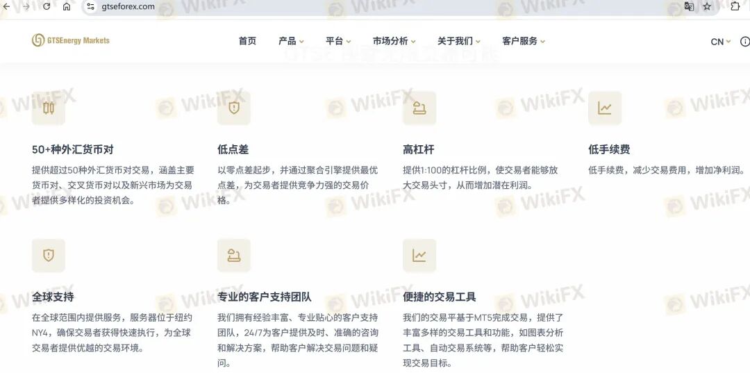 高能预警| 真金白银入金秒变“代金券” GTSEnergy Markets老板正在挥霍你的血汗 高能预警| 真金白银入金秒变“代金券” GTSEnergy Markets老板正在挥霍你的血汗