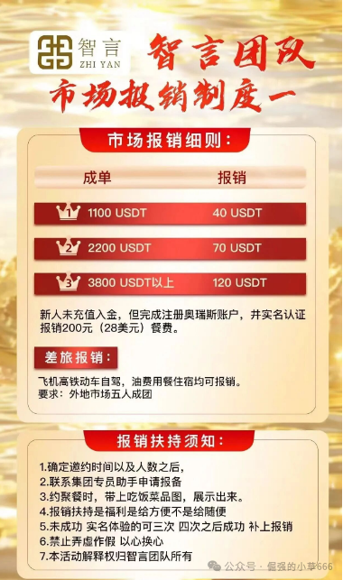 警惕“智言团队奥瑞斯”:又一个高风险仿盘骗局浮出水面 警惕“智言团队奥瑞斯”:又一个高风险仿盘骗局浮出水面