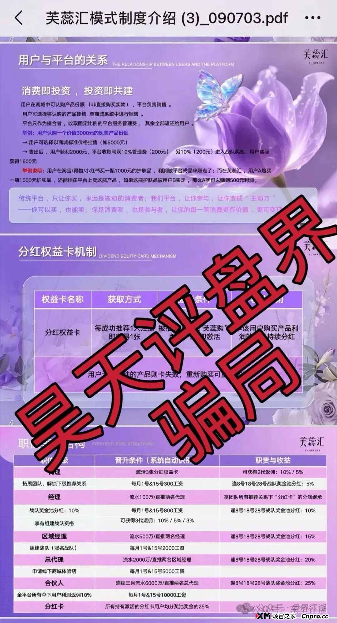 芙蕊汇资金盘骗局,已经进阶成了恋爱杀猪盘,不光骗钱还骗会员感情,大量单割,即将崩盘跑路!(2) 芙蕊汇资金盘骗局,已经进阶成了恋爱杀猪盘,不光骗钱还骗会员感情,大量单割,即将崩盘跑路!(2)