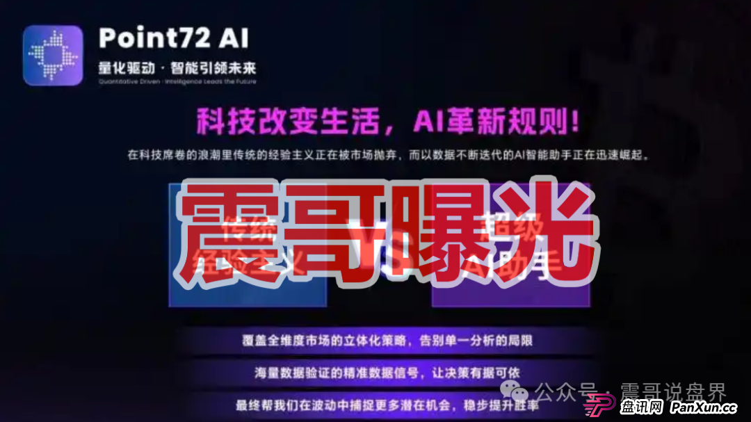 Point72Ai量化资金盘骗局,套牌正规公司,实为骗局,看见远离 Point72Ai量化资金盘骗局,套牌正规公司,实为骗局,看见远离