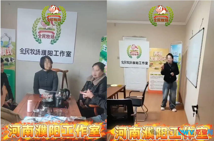 揭露“全民牧场”真实意图,皆为盘总的新项目……(10) 揭露“全民牧场”真实意图,皆为盘总的新项目……(10)