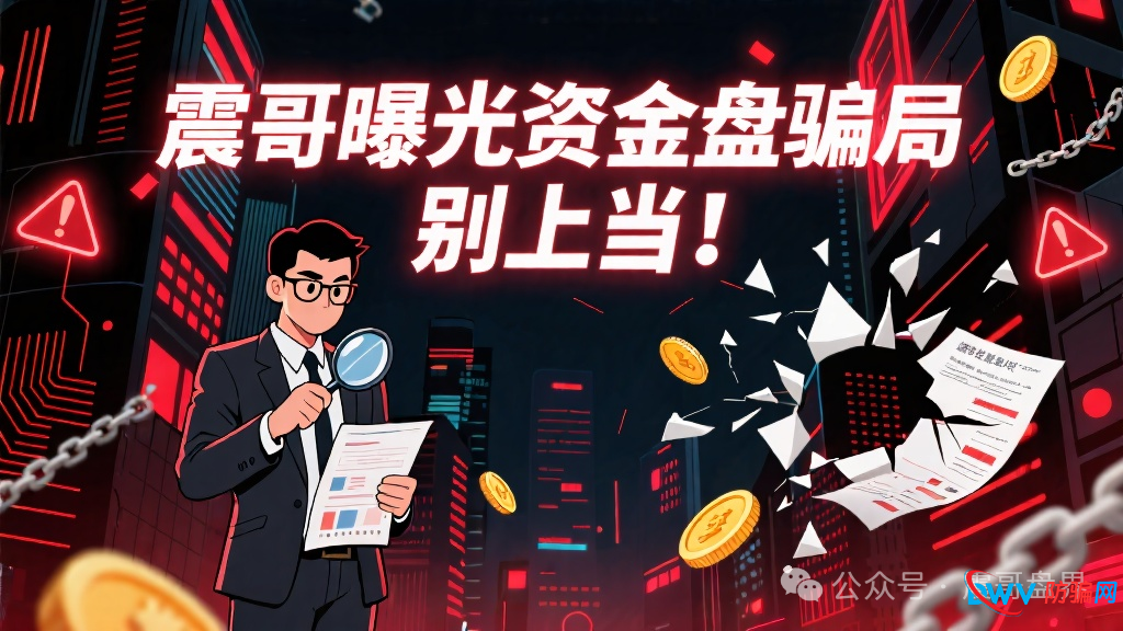 纳斯达克的TW交易所是柬埔寨园区的资金盘骗局，单割会员即将崩盘