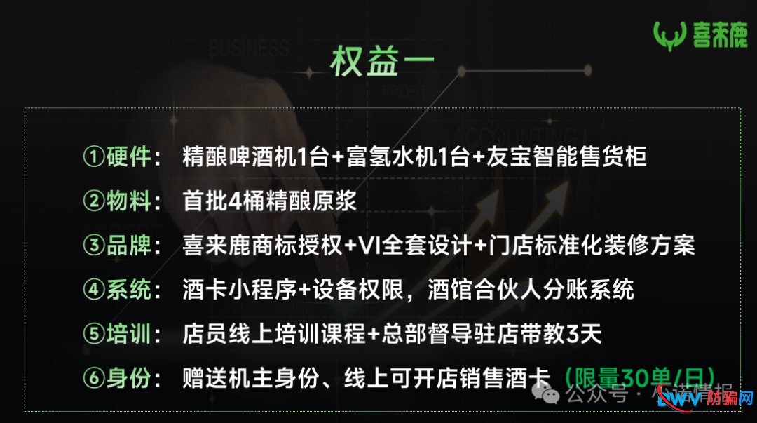 “元气先锋”排单模式玩不下去了,“森林俊木”卖水改卖酒,新模式能走多远?(11) “元气先锋”排单模式玩不下去了,“森林俊木”卖水改卖酒,新模式能走多远?(11)