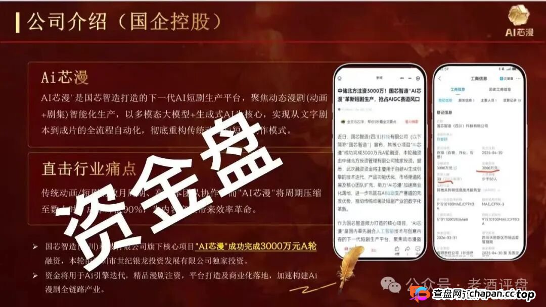 成本降90%的AI漫剧暴利骗局！AI芯漫披着创业风口外衣搞传销，一人一台电脑日入过万的鬼话正在血洗打工人(2)
