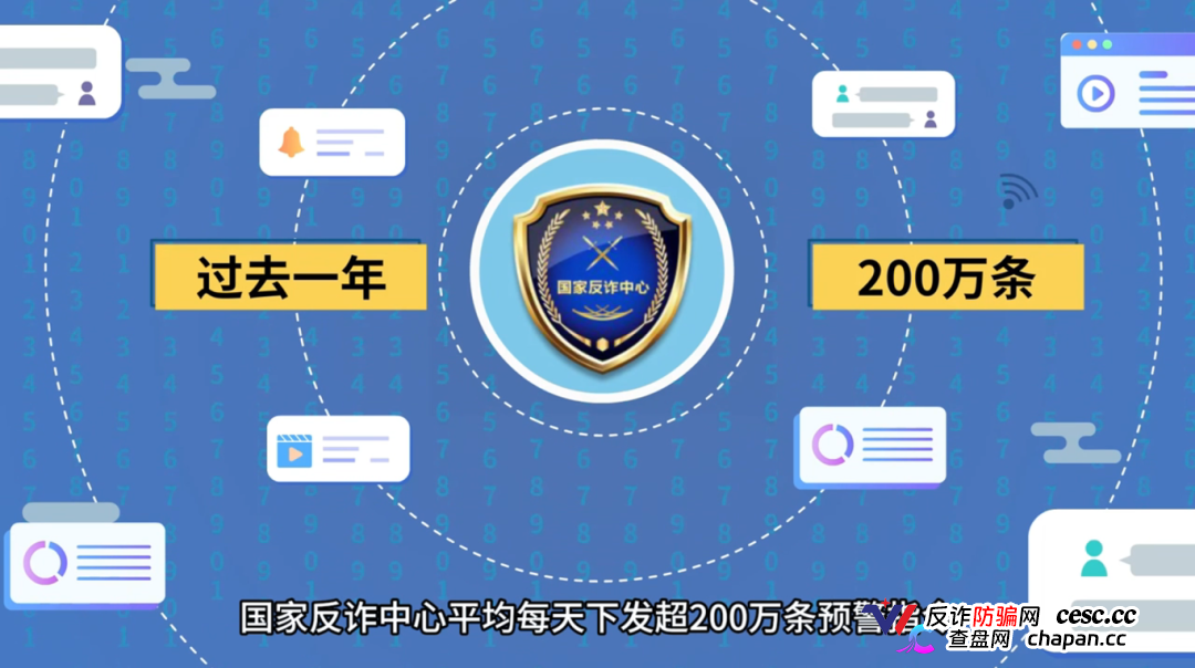 2026年电信网络诈骗白皮书发布——别总自以为是,防诈要走心 2026年电信网络诈骗白皮书发布——别总自以为是,防诈要走心