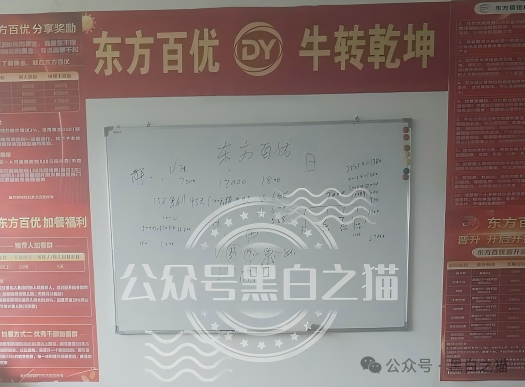 KPI定生死、拉新变慢即单割｜东方百优山东团队成首批“骸骨”，四川湖北团队已进场换血(4)