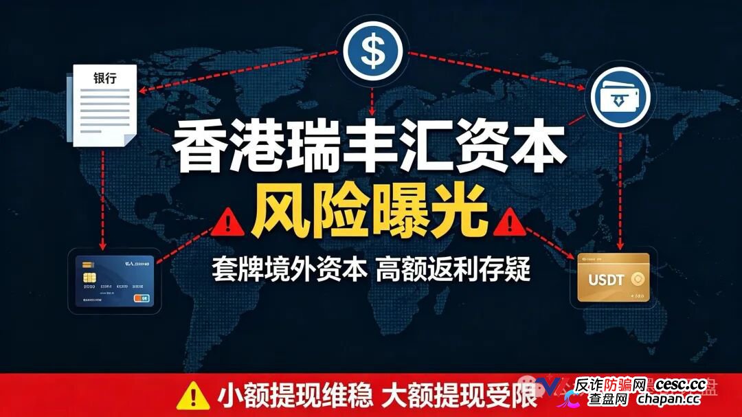 紧急预警！7月10个新开资金盘全曝光，千万别投！