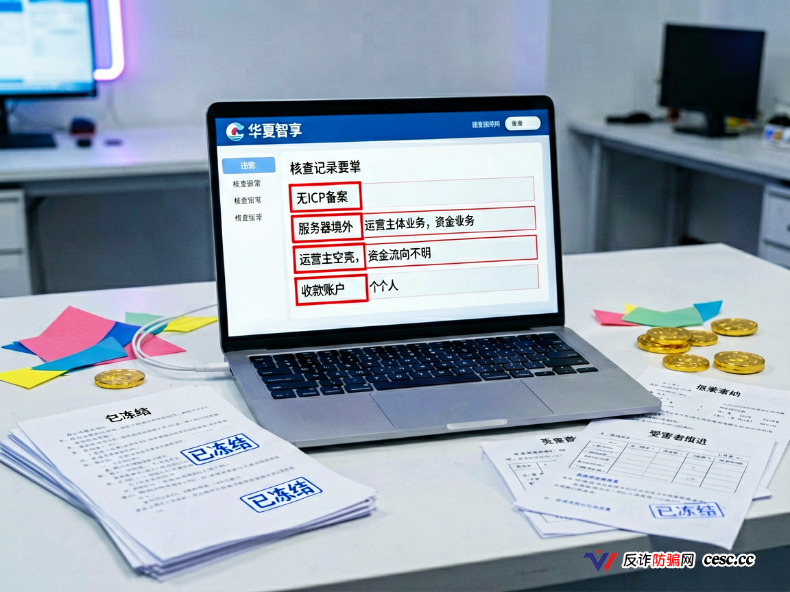 华夏智享套牌农业农村部,V6团队长抽成40%,六级拉人头崩盘倒计时(4) 华夏智享套牌农业农村部,V6团队长抽成40%,六级拉人头崩盘倒计时(4)