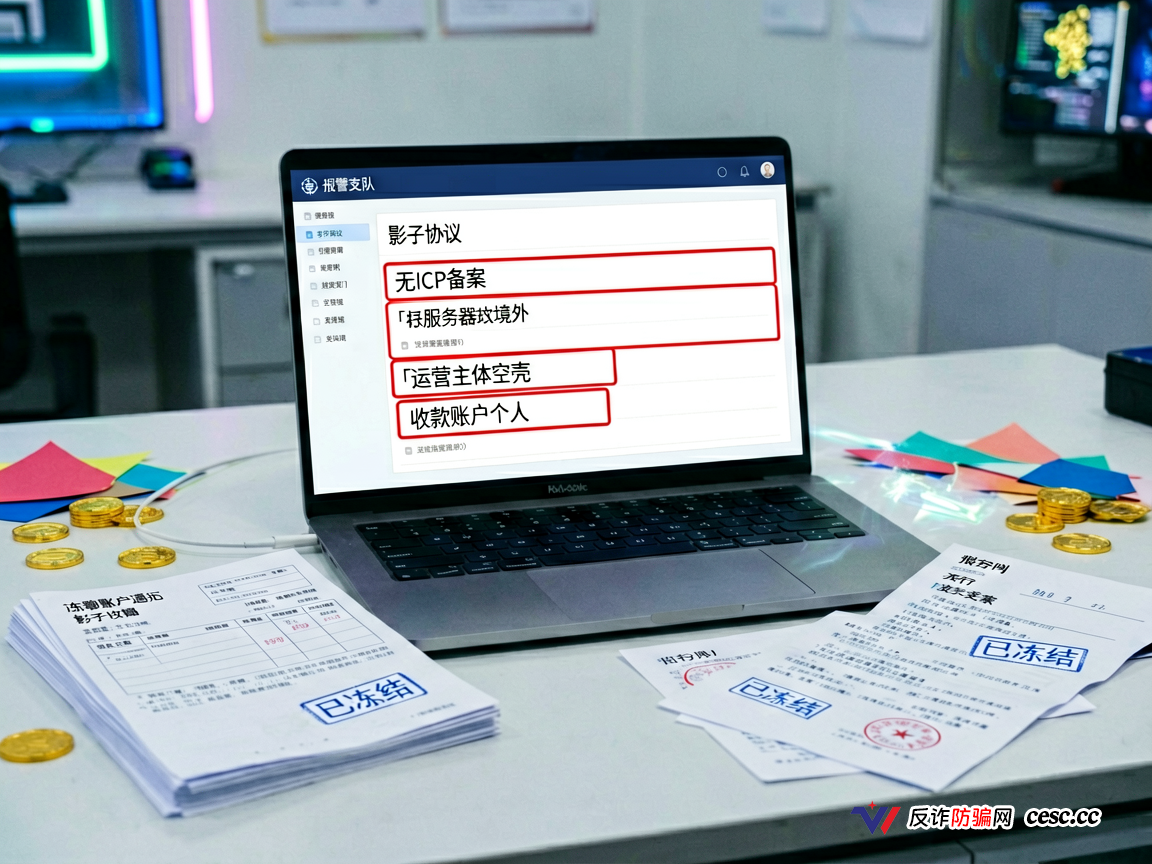 影子协议崩盘预警：老鼠仓套现暴跌，制度修改后继续割韭菜