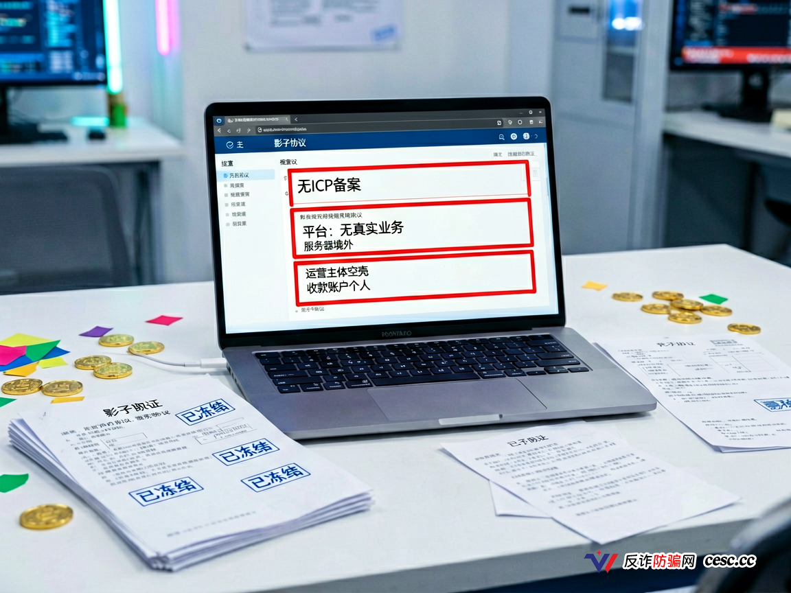 影子协议崩盘预警：老鼠仓套现暴跌，制度修改后继续割韭菜
