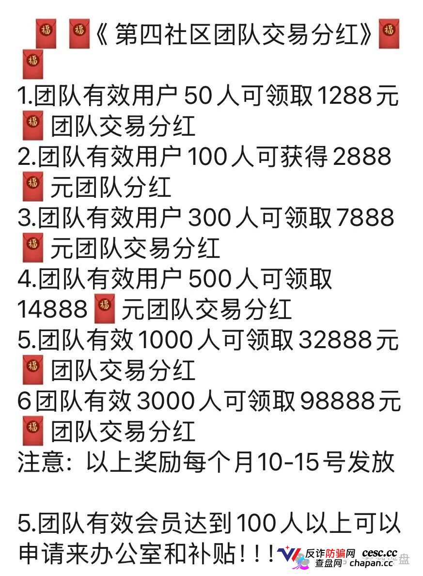 警惕VIVBIT威宝AI极速社区:野鸡交易所跟单包装,本质纯纯杀猪盘!