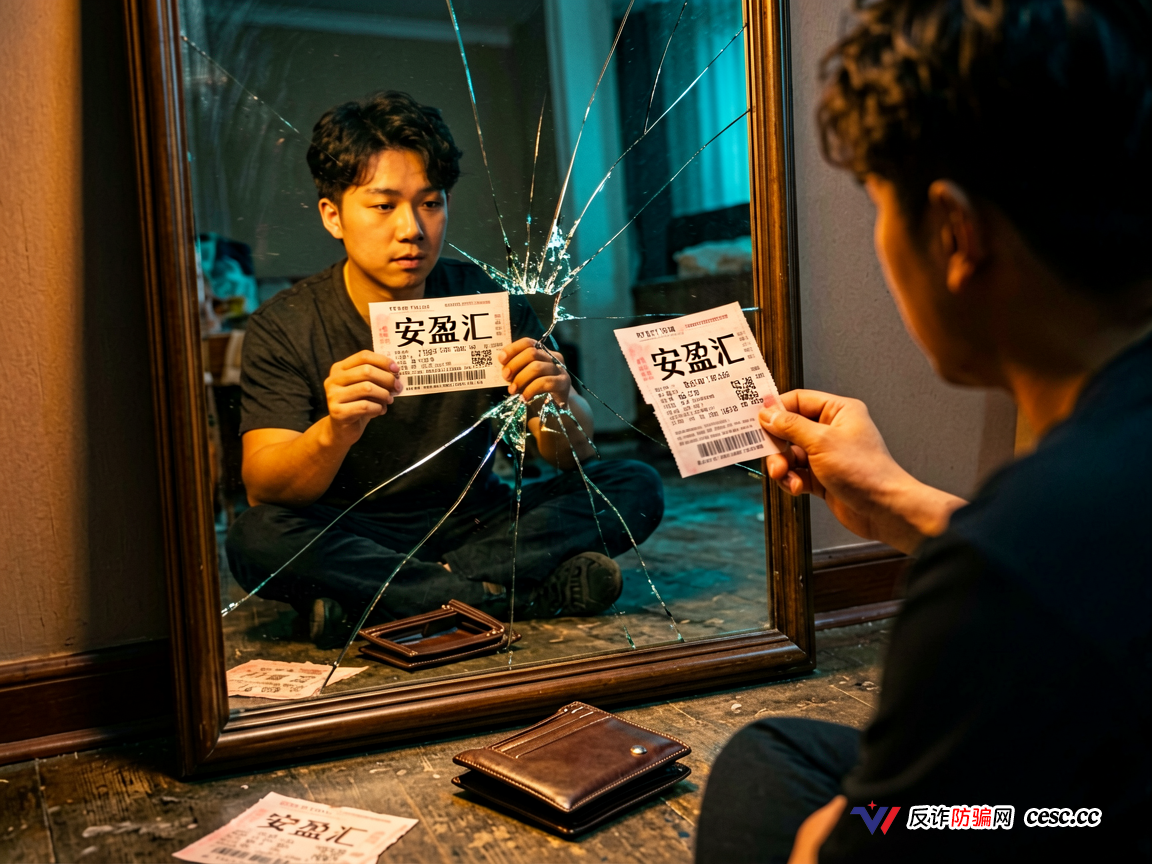 安盈汇伪装成养生新零售进行收割，食尚生活单割崩盘在即(3)