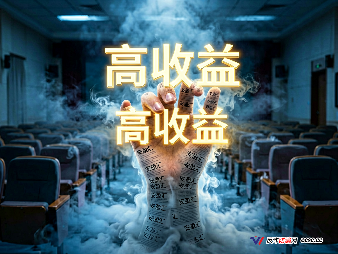 安盈汇伪装成养生新零售进行收割，食尚生活单割崩盘在即(2)
