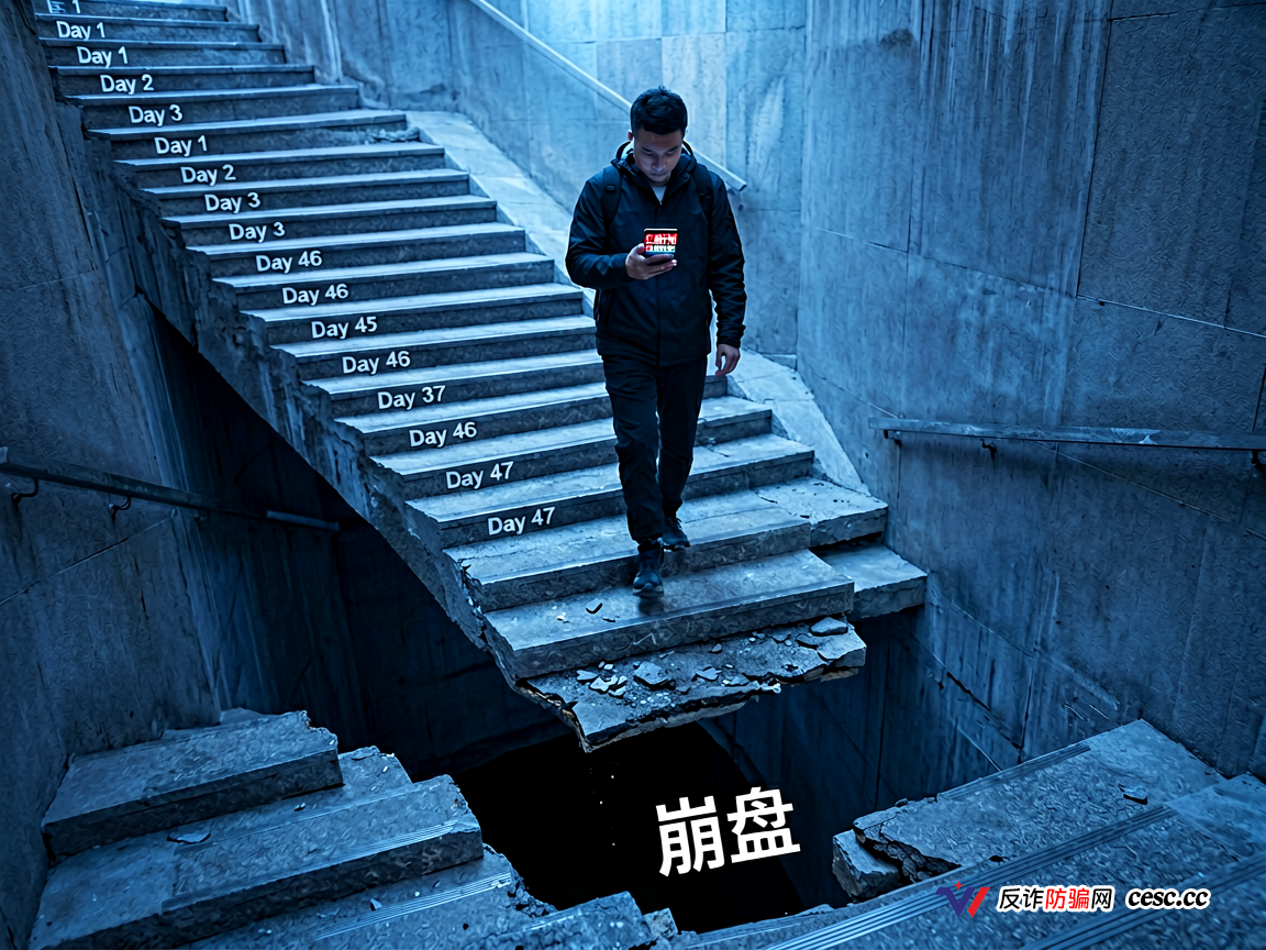 年化7300%骗局终结:红船计划虚假宣称国家3000亿资金,激活即收割(4) 年化7300%骗局终结:红船计划虚假宣称国家3000亿资金,激活即收割(4)