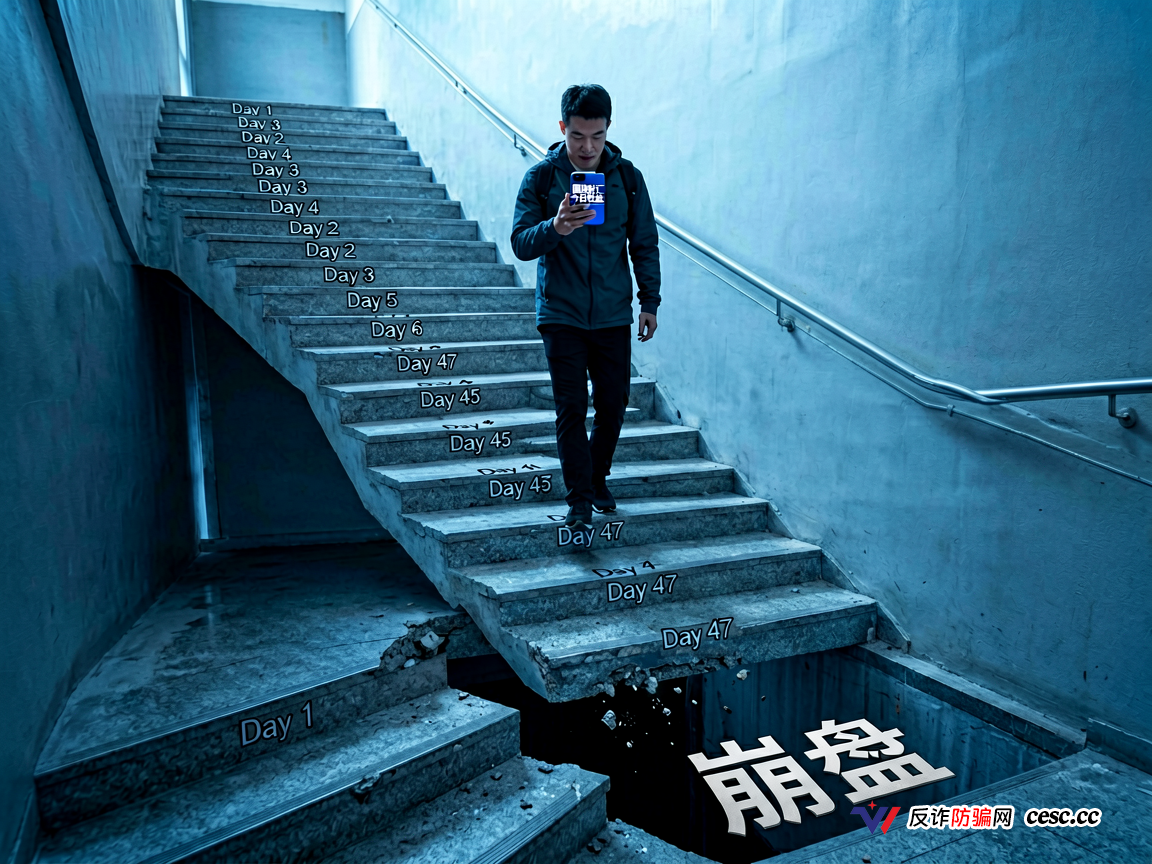 国政财汇深度拆解：高息诱饵背后的收割套路，别再往里砸钱了(4)