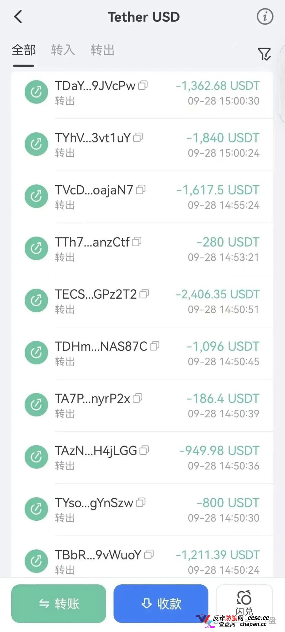 紧急预警“远恒集团-全球未来”期货跟单操盘手转移资金，预计10月中下旬崩盘跑路！(4)